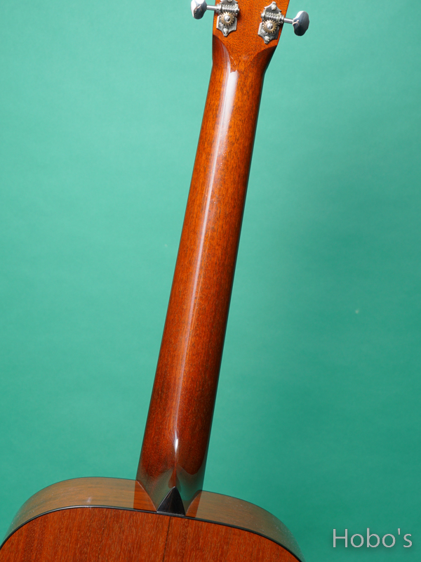 COLLINGS O-1 T Baked Top 4