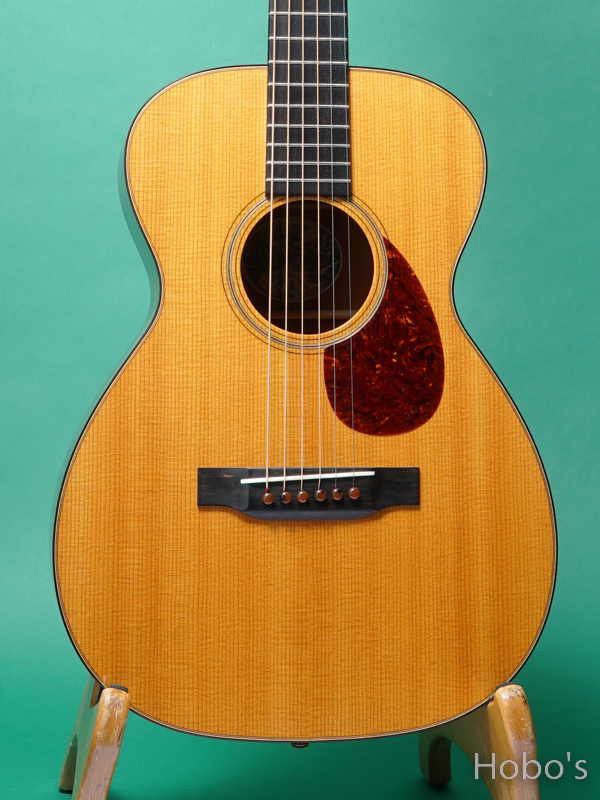COLLINGS O-1 T Baked Top 5