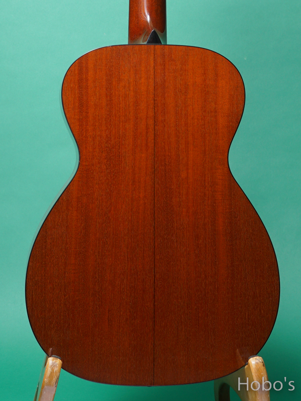 COLLINGS O-1 T Baked Top 6