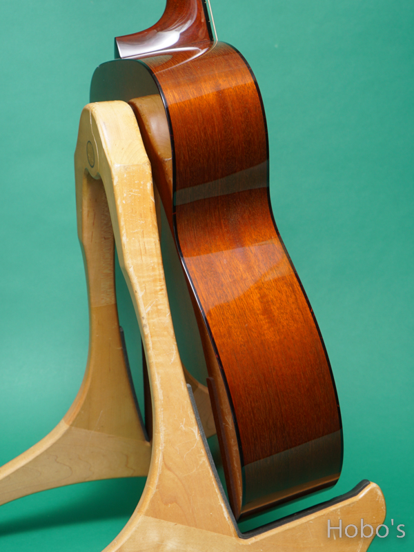 COLLINGS O-1 T Baked Top 7