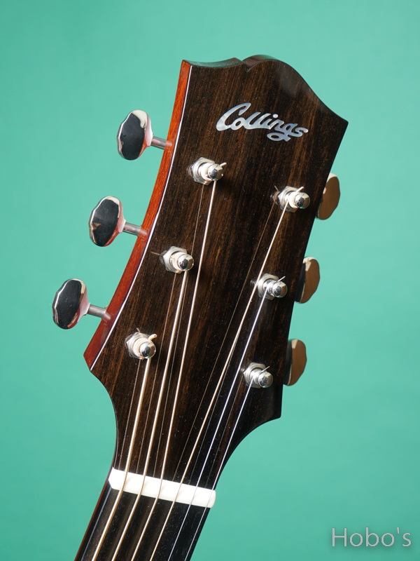 COLLINGS C-100 A SB Custom 1