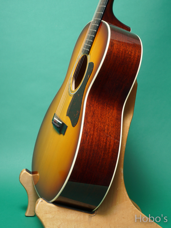 COLLINGS C-100 A SB Custom 8