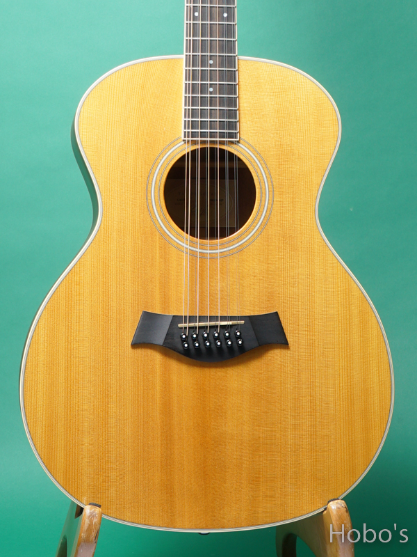 TAYLOR GA3-12 "12 Strings Guitar" 5