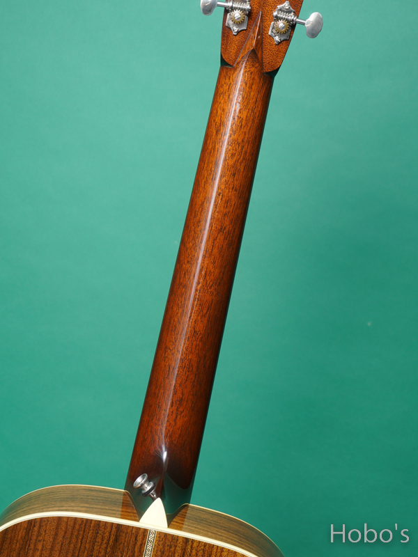 COLLINGS O-2H Custom "1 3/4 nut" 4