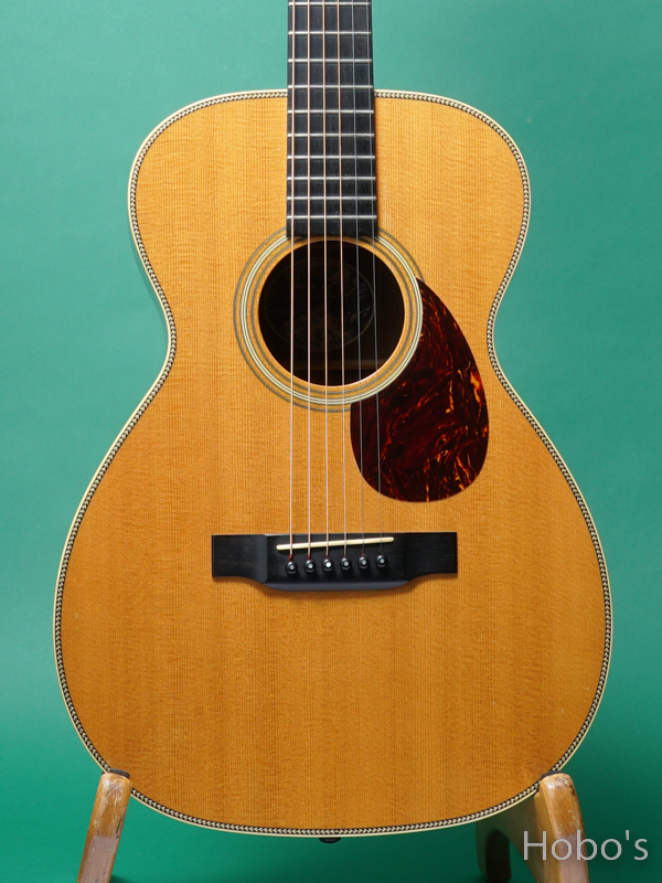 COLLINGS O-2H Custom "1 3/4 nut"   5