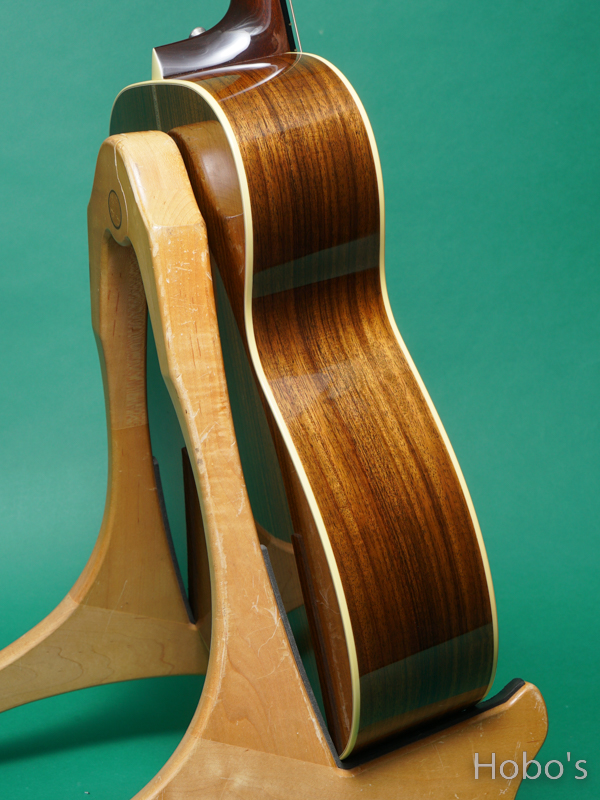 COLLINGS O-2H Custom "1 3/4 nut" 7