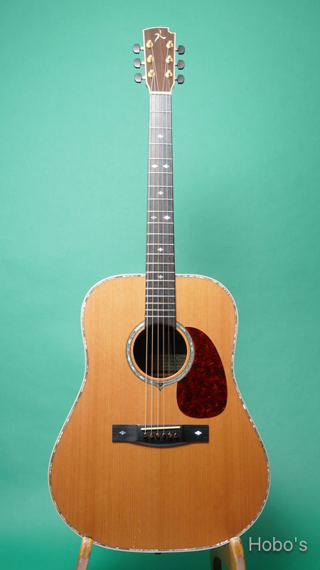 Kaoru Acoustic Craft (中島 馨) Rush The Blood Deluxe