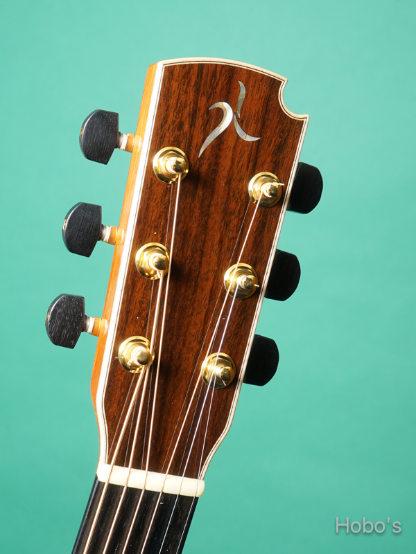 Kaoru Acoustic Craft (中島 馨) Rush The Blood Deluxe 1