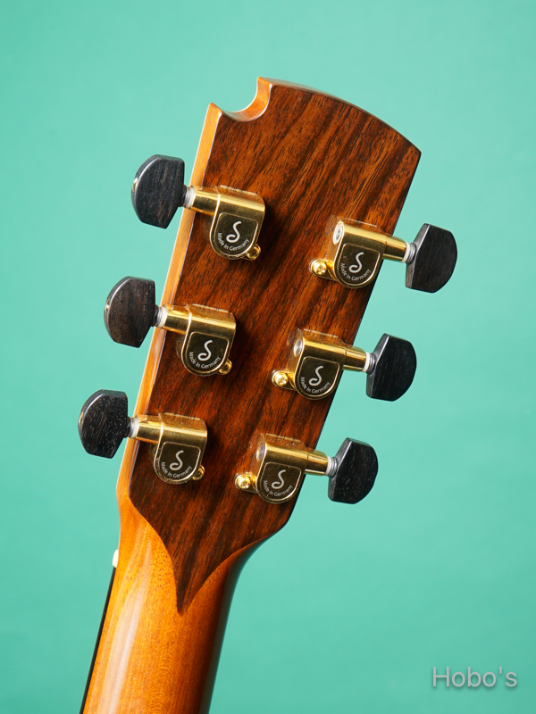 Kaoru Acoustic Craft (中島 馨) Rush The Blood Deluxe 2