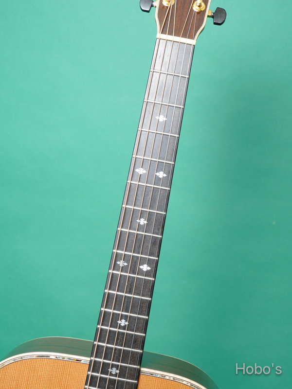 Kaoru Acoustic Craft (中島 馨) Rush The Blood Deluxe 3