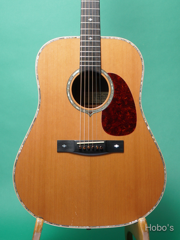 Kaoru Acoustic Craft (中島 馨) Rush The Blood Deluxe 5