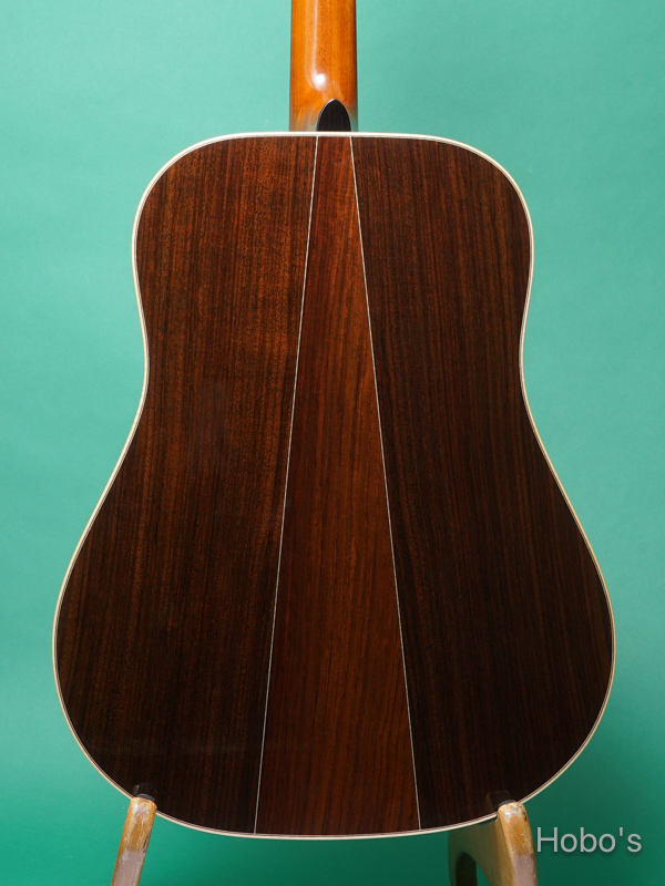 Kaoru Acoustic Craft (中島 馨) Rush The Blood Deluxe 6