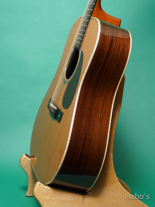 Kaoru Acoustic Craft (中島 馨) Rush The Blood Deluxe 8