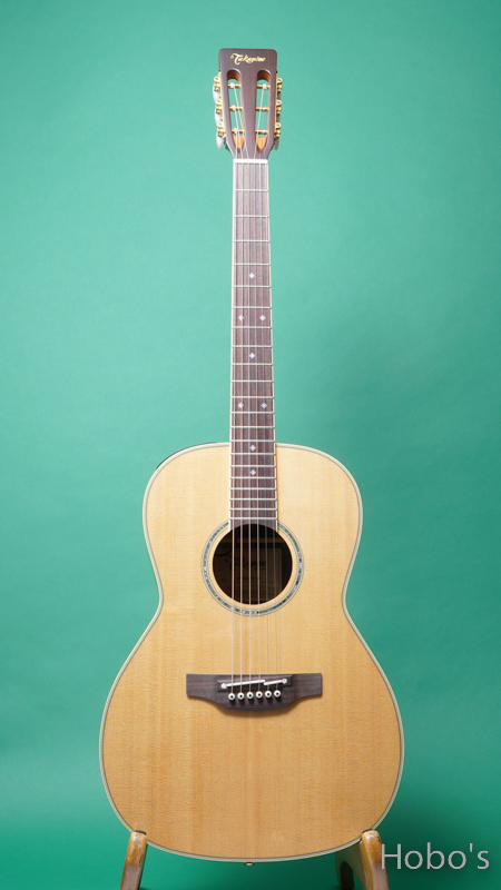 TAKAMINE PTU441 N FRONT