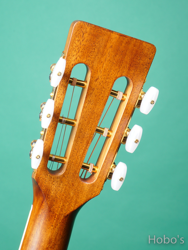在庫情報/TAKAMINE PTU441 N | Hobo's