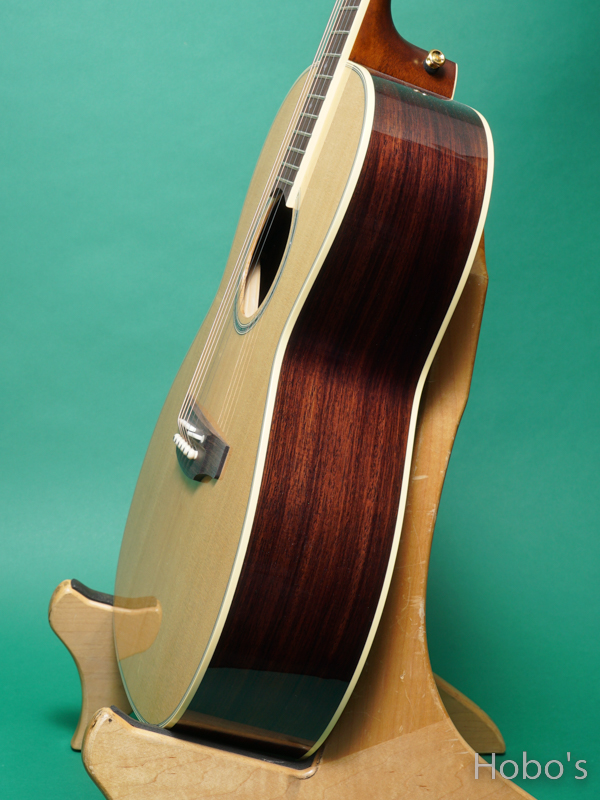 在庫情報/TAKAMINE PTU441 N | Hobo's