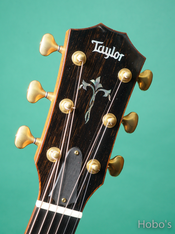 TAYLOR 914ce 1