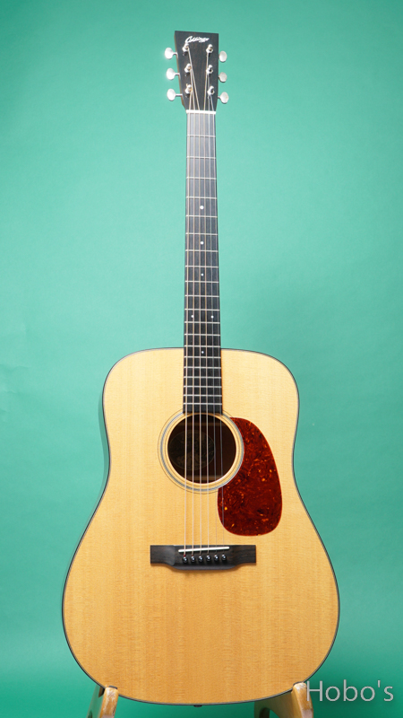 COLLINGS D-1 FRONT