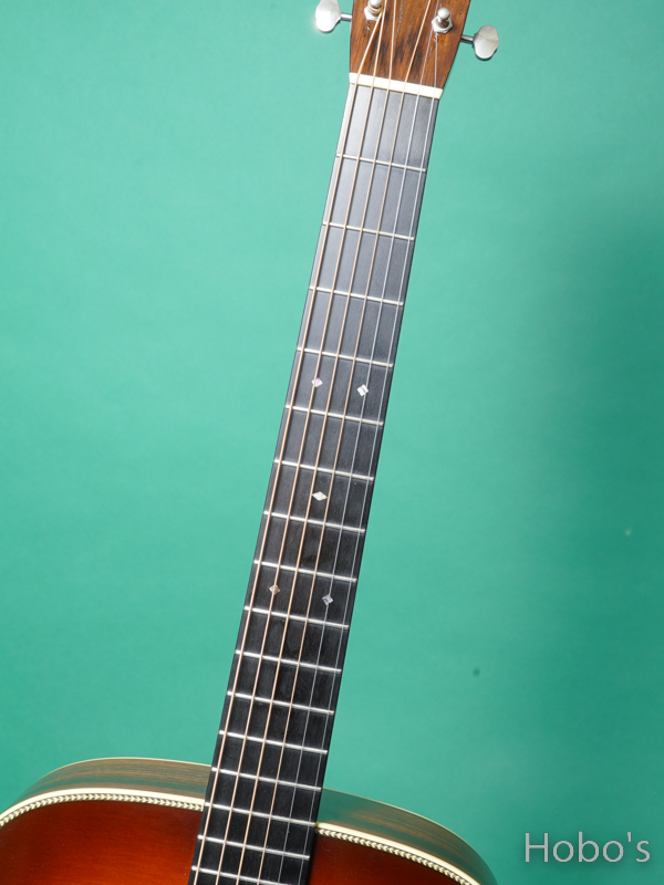 COLLINGS OM-2H E SB Custom 3