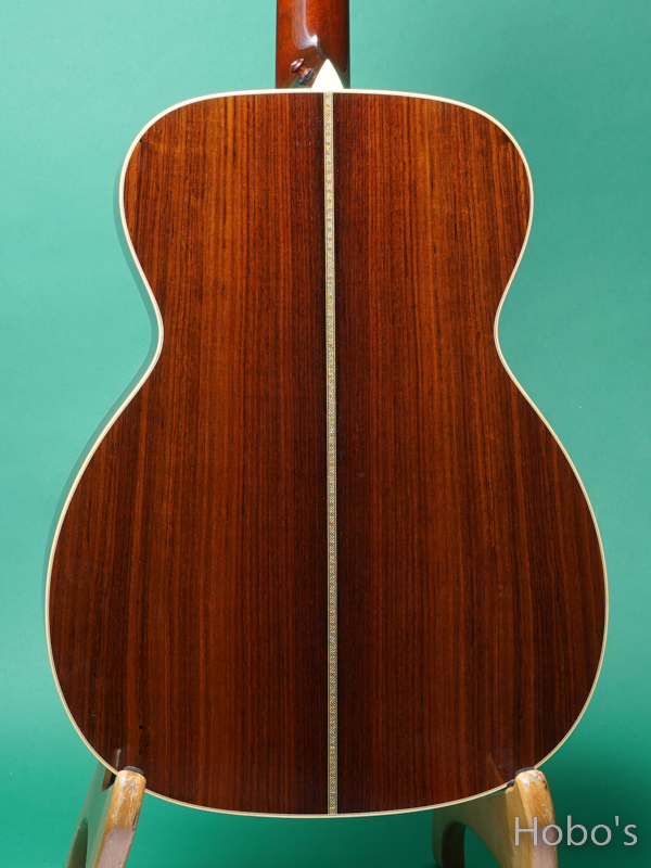 COLLINGS OM-2H E SB Custom 6