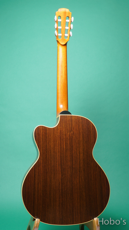 AVALON GUITARS A-32J BACK