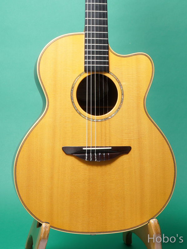 AVALON GUITARS A-32J 5