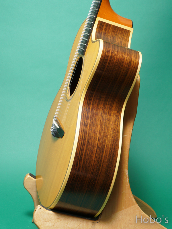 AVALON GUITARS A-32J 8