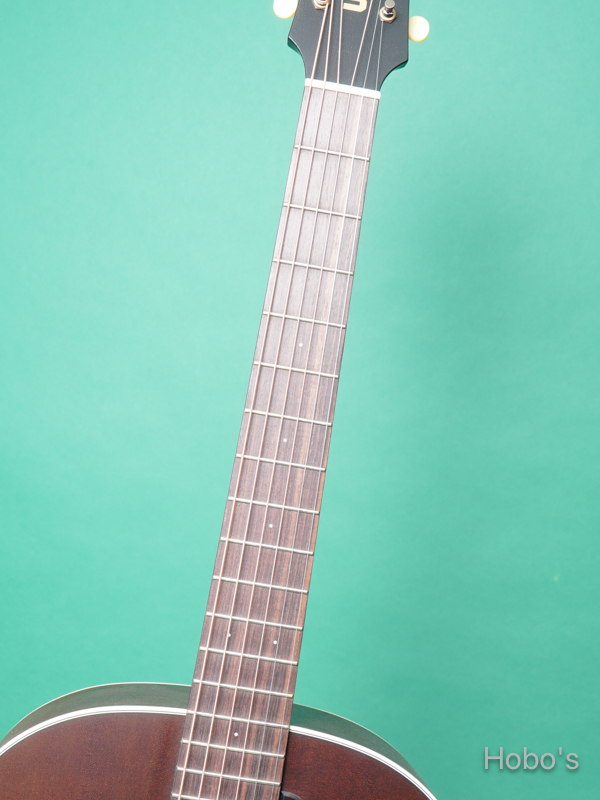 IRIS GUITAR COMPANY The DF Model 3