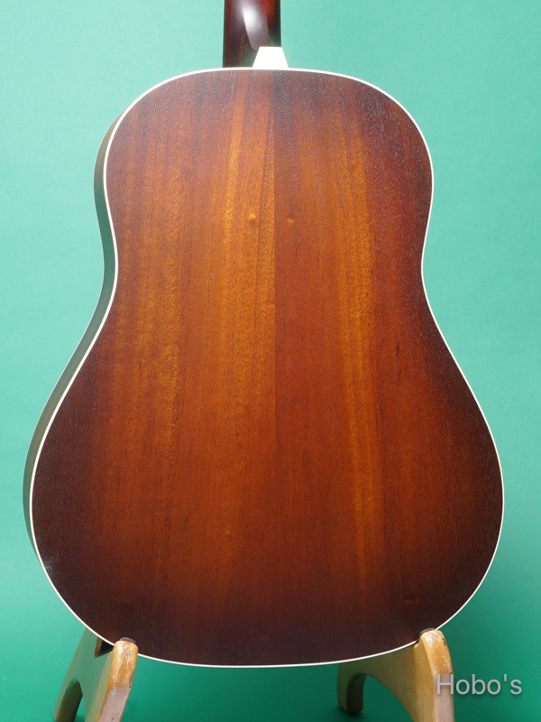 IRIS GUITAR COMPANY The DF Model 6