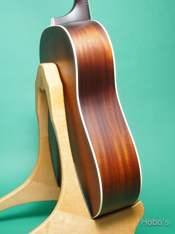 IRIS GUITAR COMPANY The DF Model 7