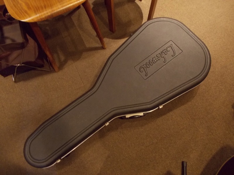 LAKEWOOD New Century Ⅱ CASE