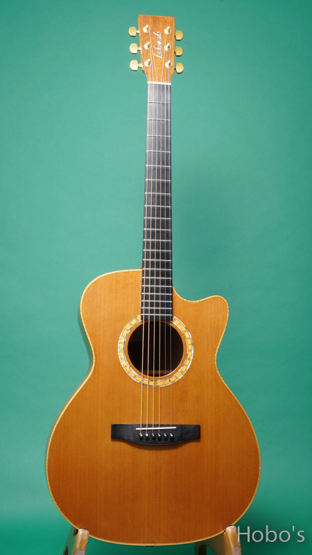 LAKEWOOD New Century Ⅱ FRONT