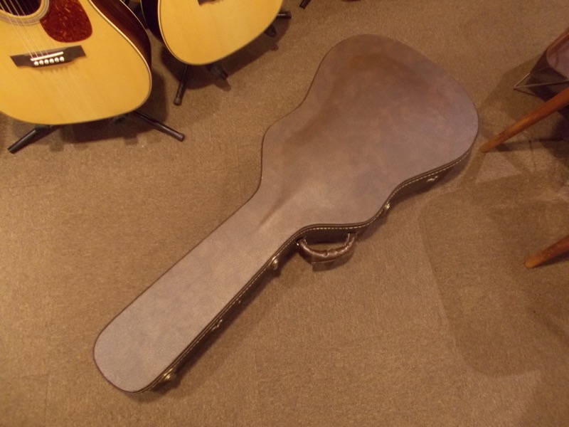 TACOMA DM-18 CASE