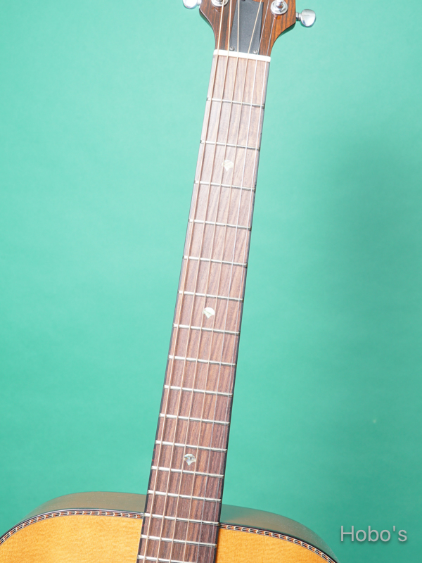 TACOMA DM-18 3