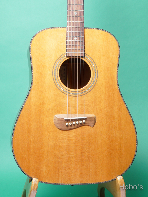 TACOMA DM-18 5