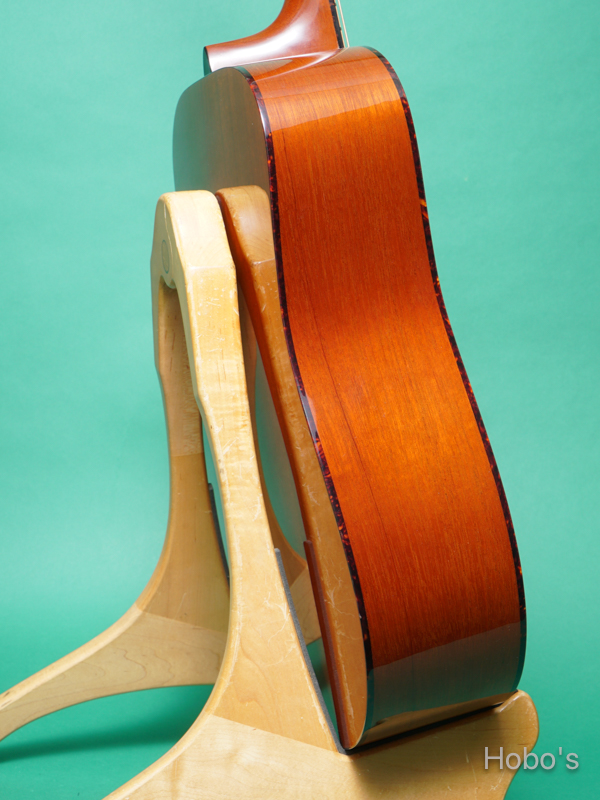 TACOMA DM-18 7