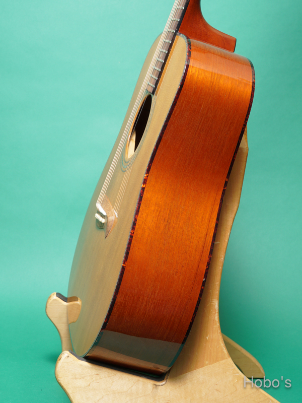 TACOMA DM-18 8