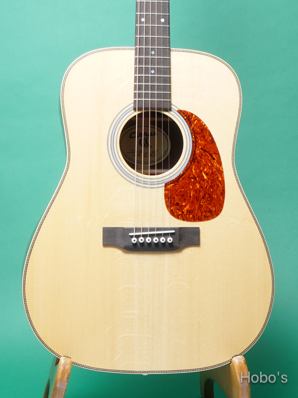 Cirrus Guitar (M.J.Franks) CD-28 5