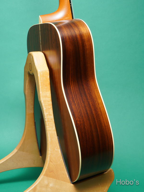Cirrus Guitar (M.J.Franks) CD-28 7