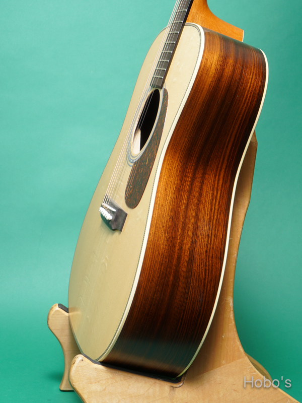 Cirrus Guitar (M.J.Franks) CD-28 8