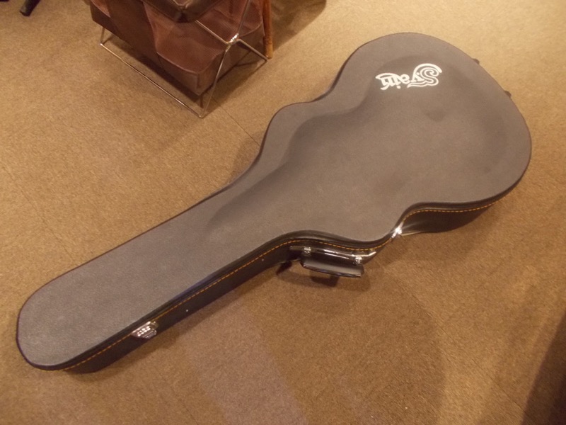 S.YAIRI YD-504 CASE