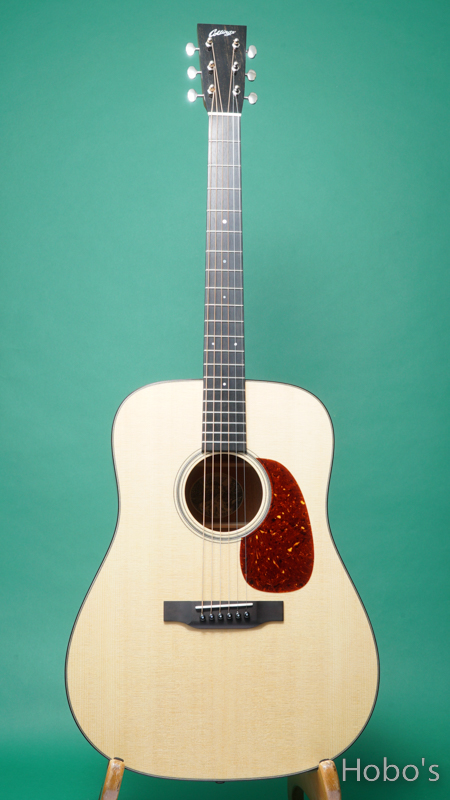 COLLINGS D-1 FRONT