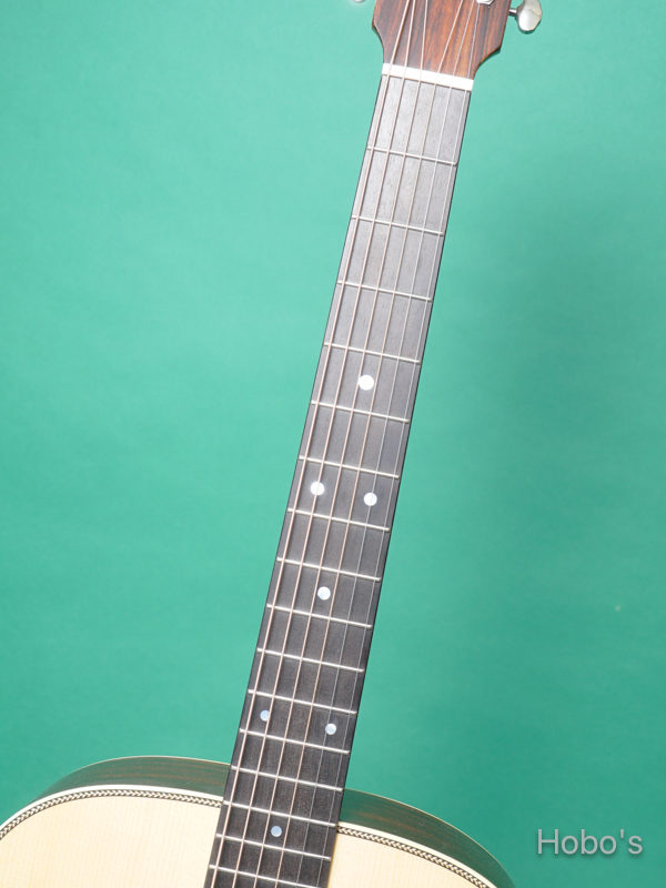 Cirrus Guitar (M.J.Franks) COM-28 3