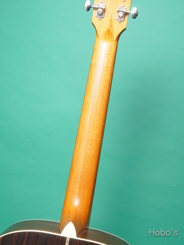 Cirrus Guitar (M.J.Franks) COM-28 4