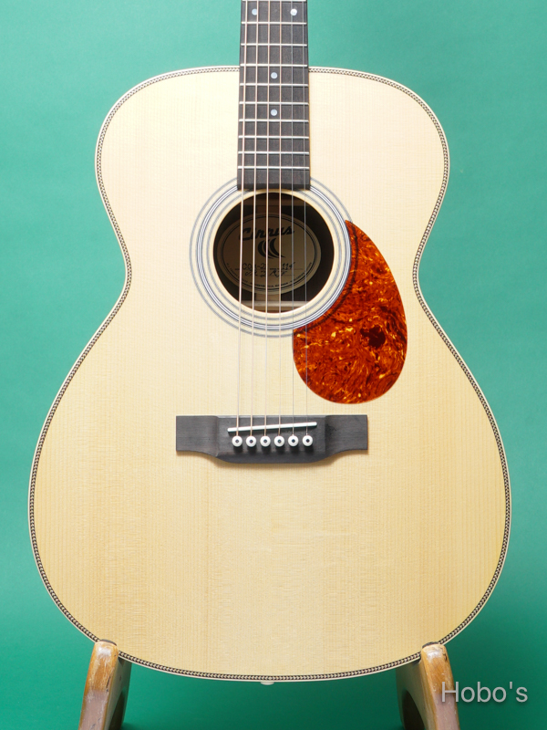 Cirrus Guitar (M.J.Franks) COM-28 5