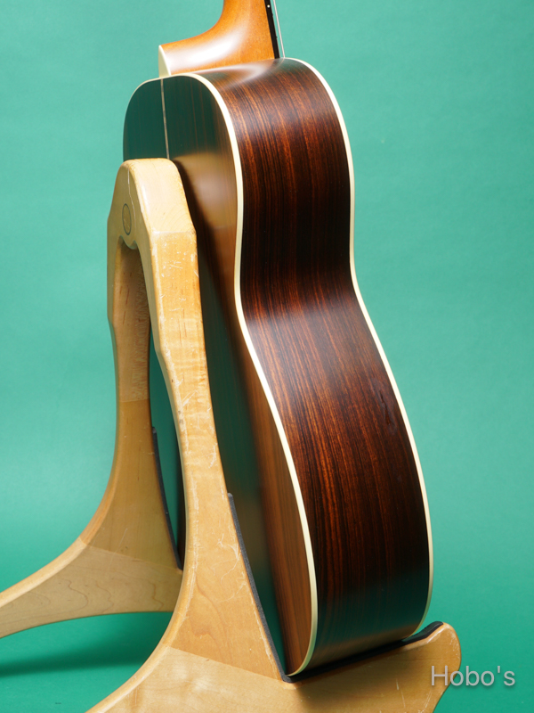 Cirrus Guitar (M.J.Franks) COM-28 7