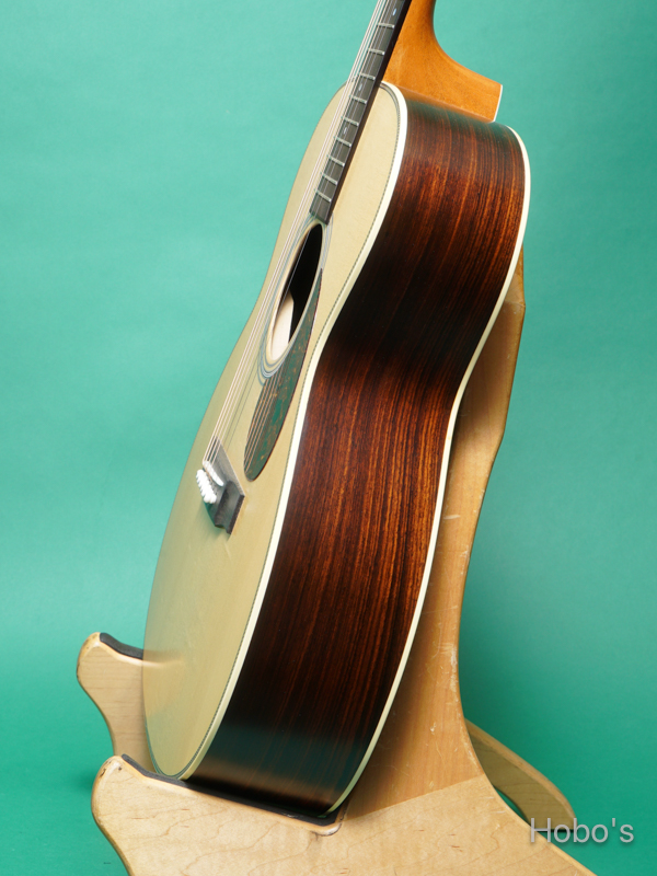 Cirrus Guitar (M.J.Franks) COM-28 8