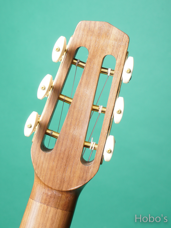 AT Guitars (高野 篤) Petite Bouche RV GZL "坂崎幸之助セレクトモデル"  2