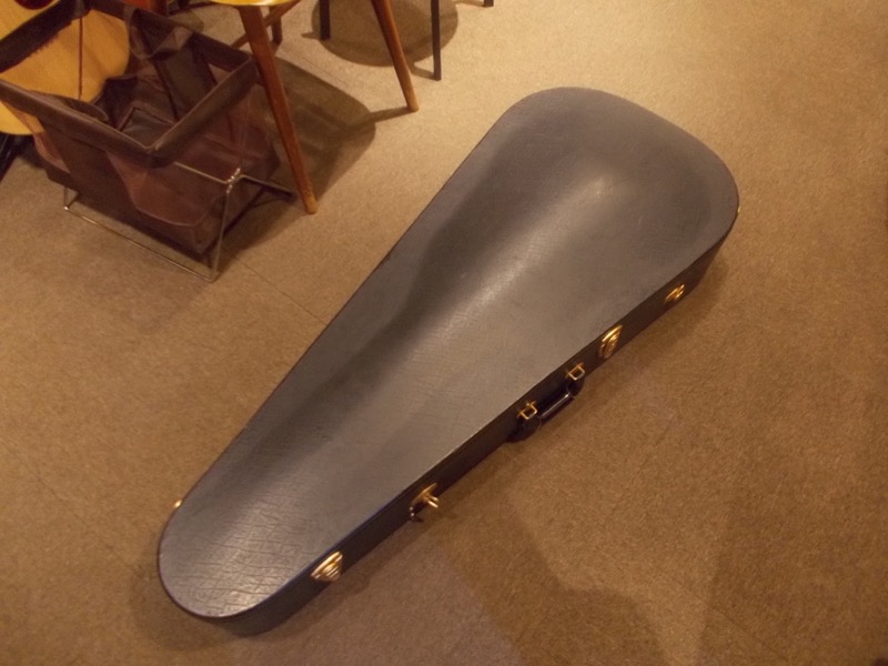 Kaoru Acoustic Craft (中島 馨) 雷神 CASE
