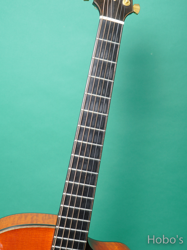 Kaoru Acoustic Craft (中島 馨) 雷神 3